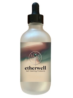 Co2 (Zinc) Water Infusion Drops